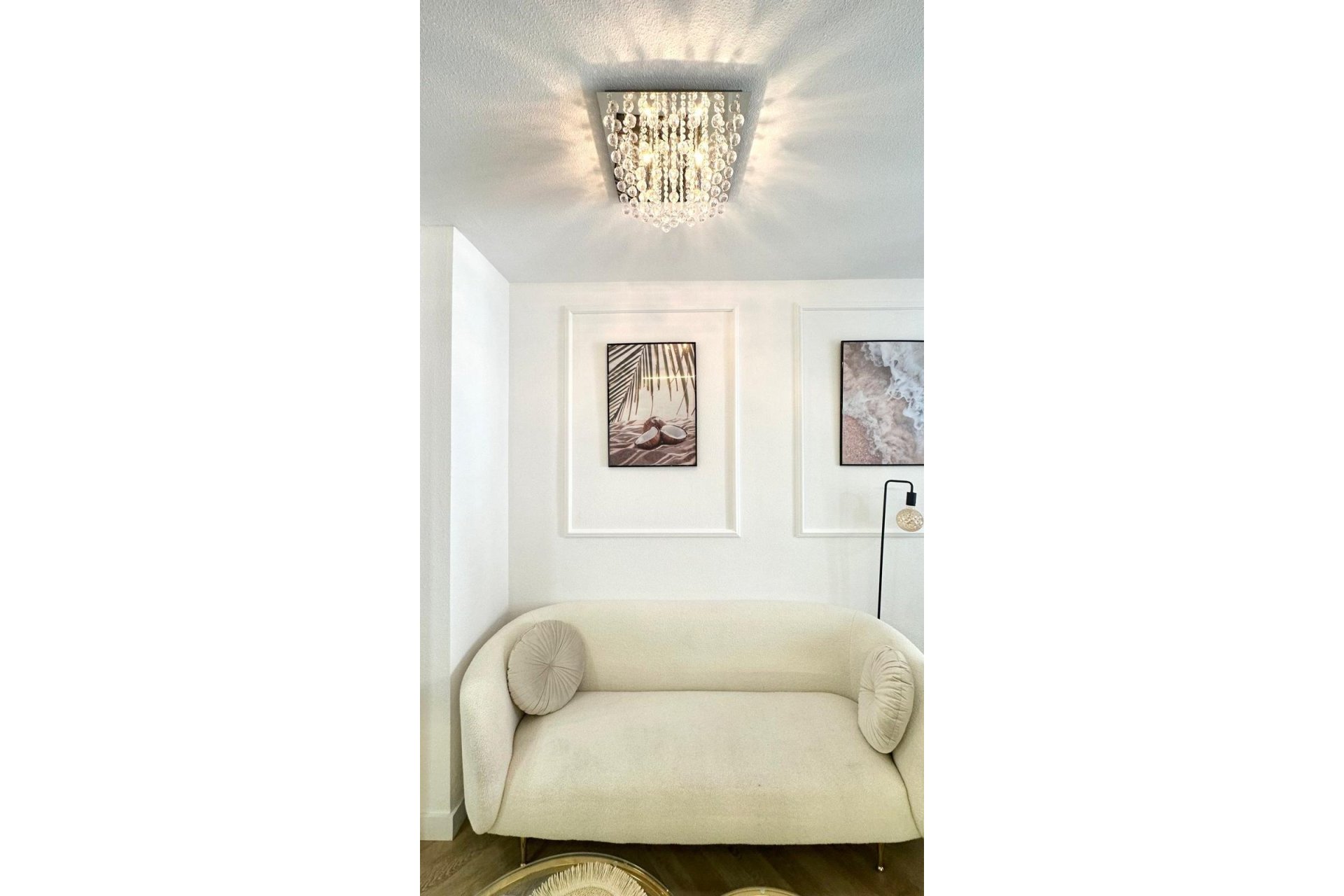 Herverkoop - Appartement -
Torrevieja - Centro