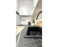 Herverkoop - Appartement -
Torrevieja - Centro