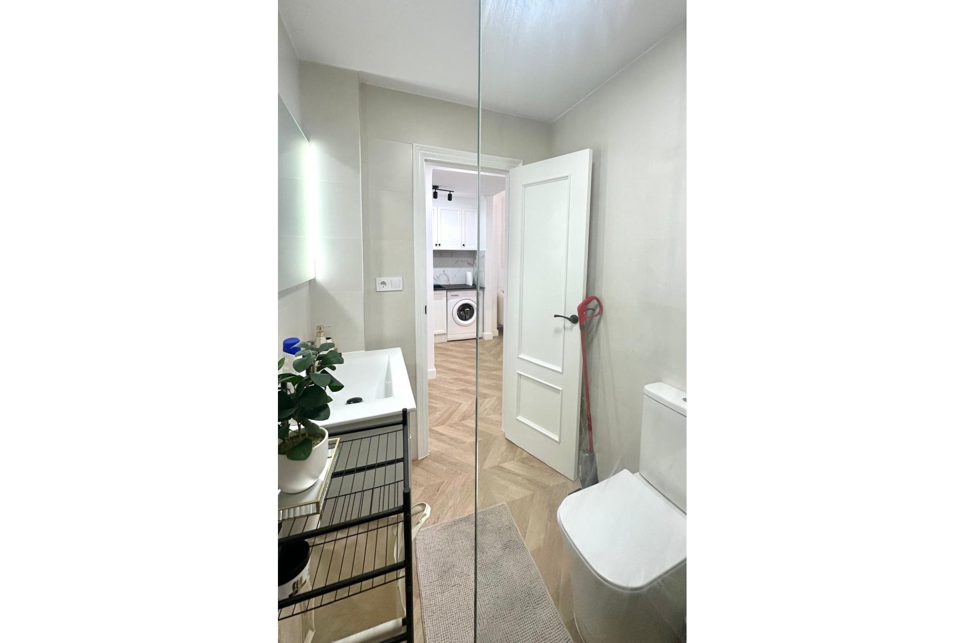 Herverkoop - Appartement -
Torrevieja - Centro