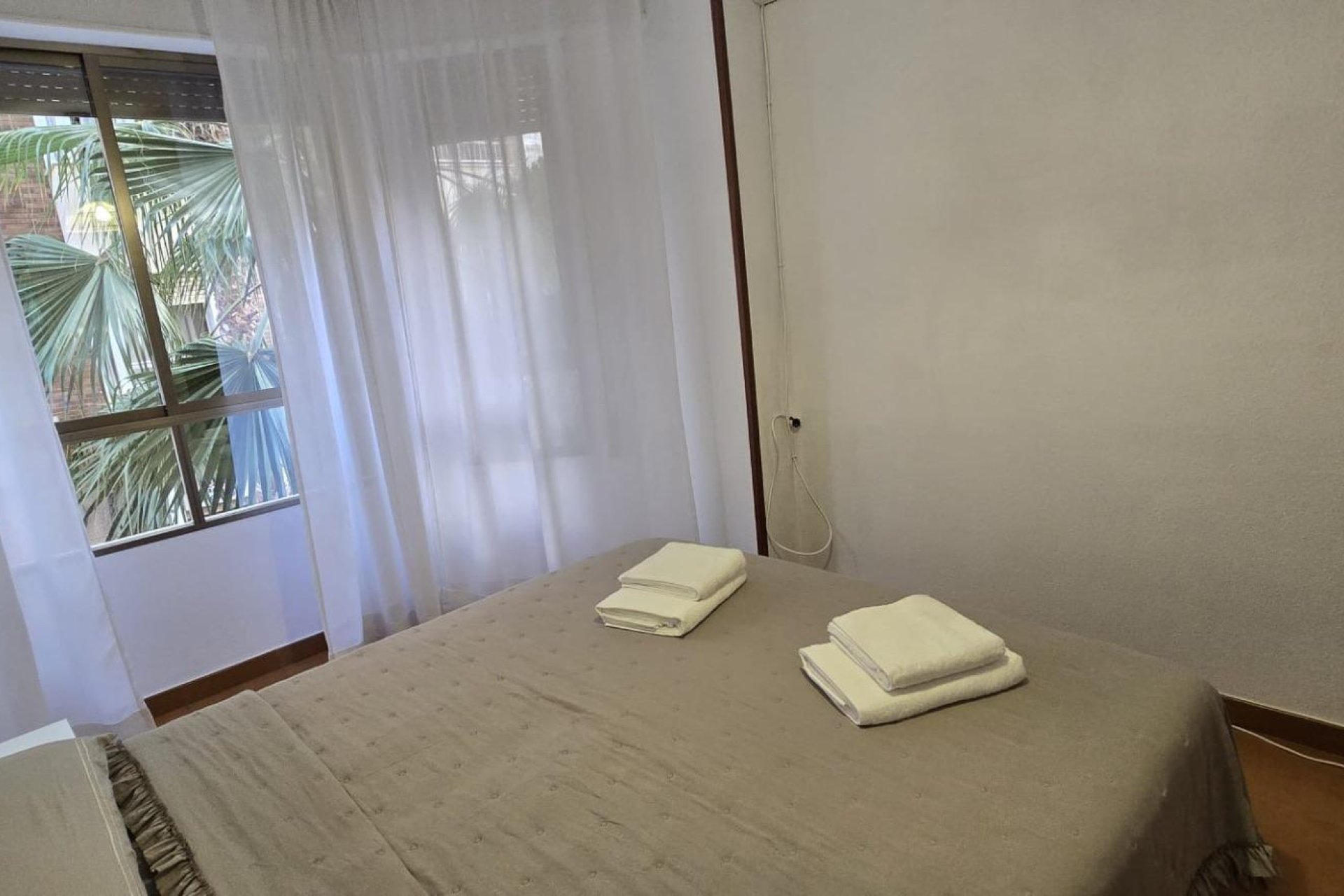 Herverkoop - Appartement -
Torrevieja - Centro
