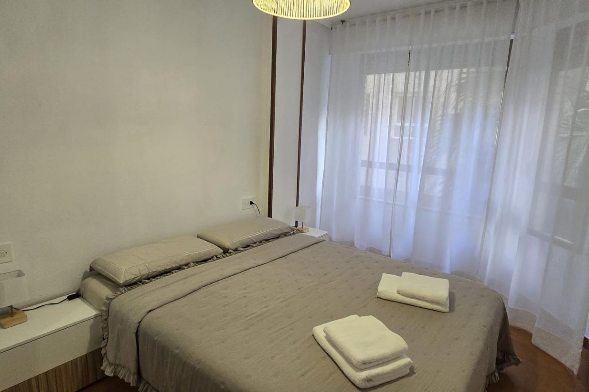 Herverkoop - Appartement -
Torrevieja - Centro
