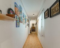 Herverkoop - Appartement -
Torrevieja - Centro
