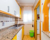 Herverkoop - Appartement -
Torrevieja - Centro