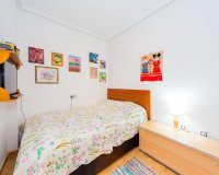 Herverkoop - Appartement -
Torrevieja - Centro
