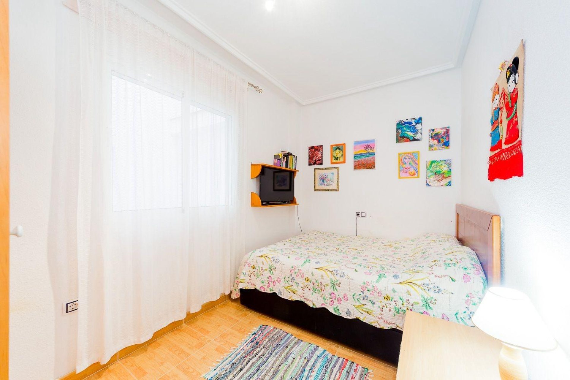 Herverkoop - Appartement -
Torrevieja - Centro