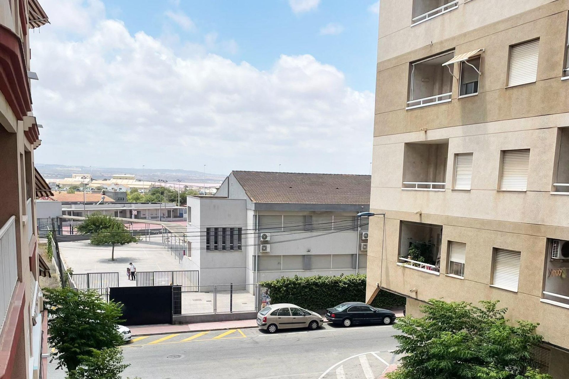 Herverkoop - Appartement -
Torrevieja - Centro