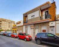 Herverkoop - Appartement -
Torrevieja - Centro