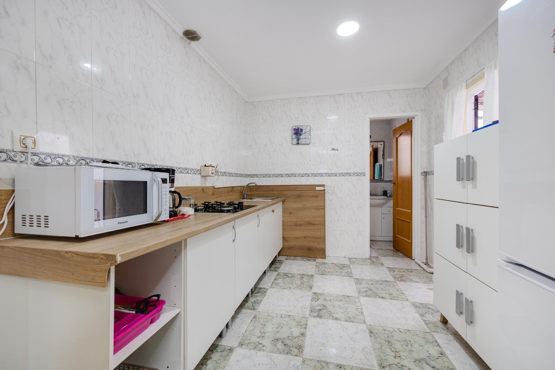 Herverkoop - Appartement -
Torrevieja - Centro