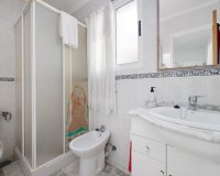 Herverkoop - Appartement -
Torrevieja - Centro