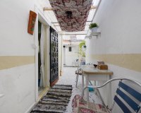 Herverkoop - Appartement -
Torrevieja - Centro