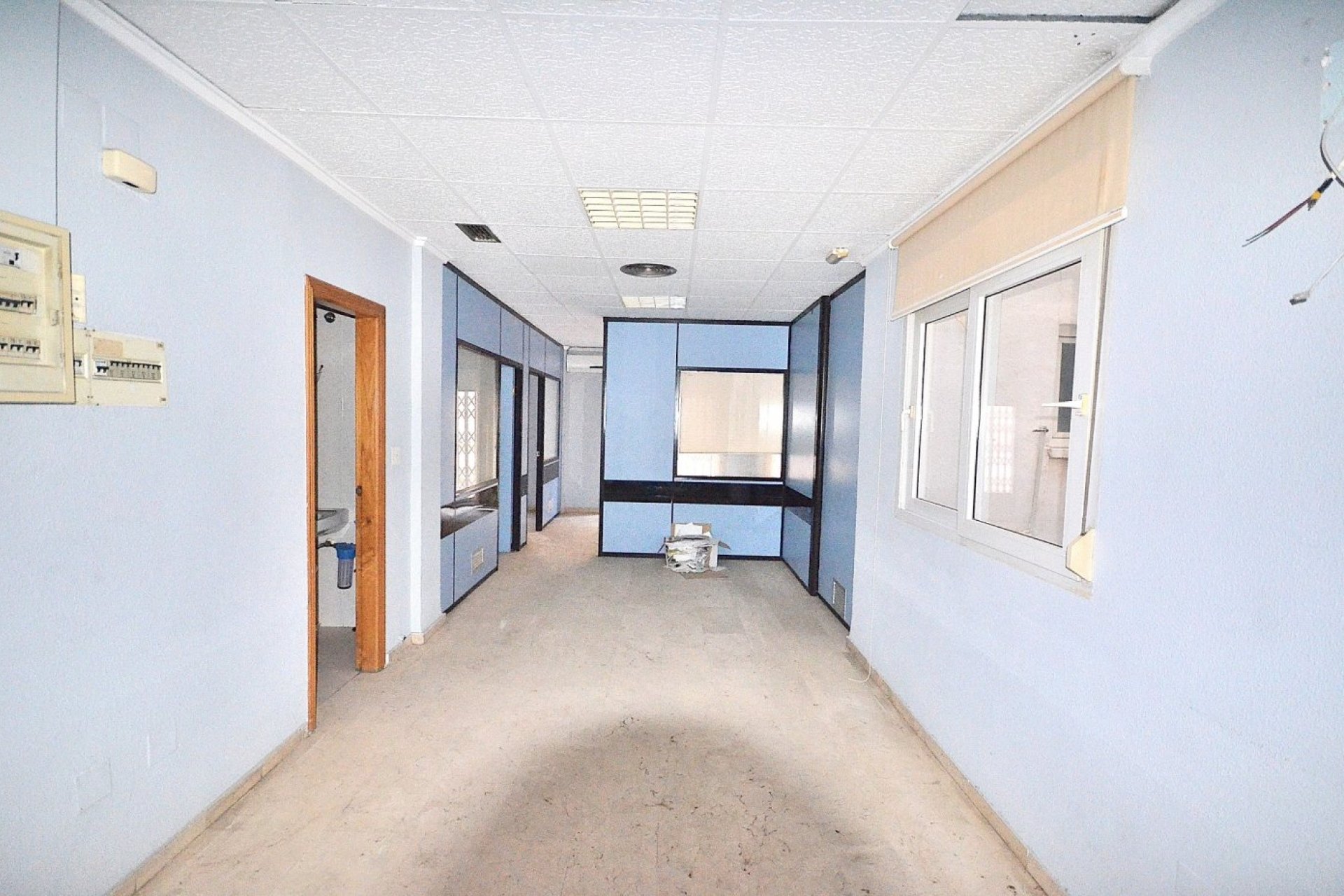 Herverkoop - Appartement -
Torrevieja - Centro