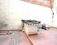 Herverkoop - Appartement -
Torrevieja - Centro