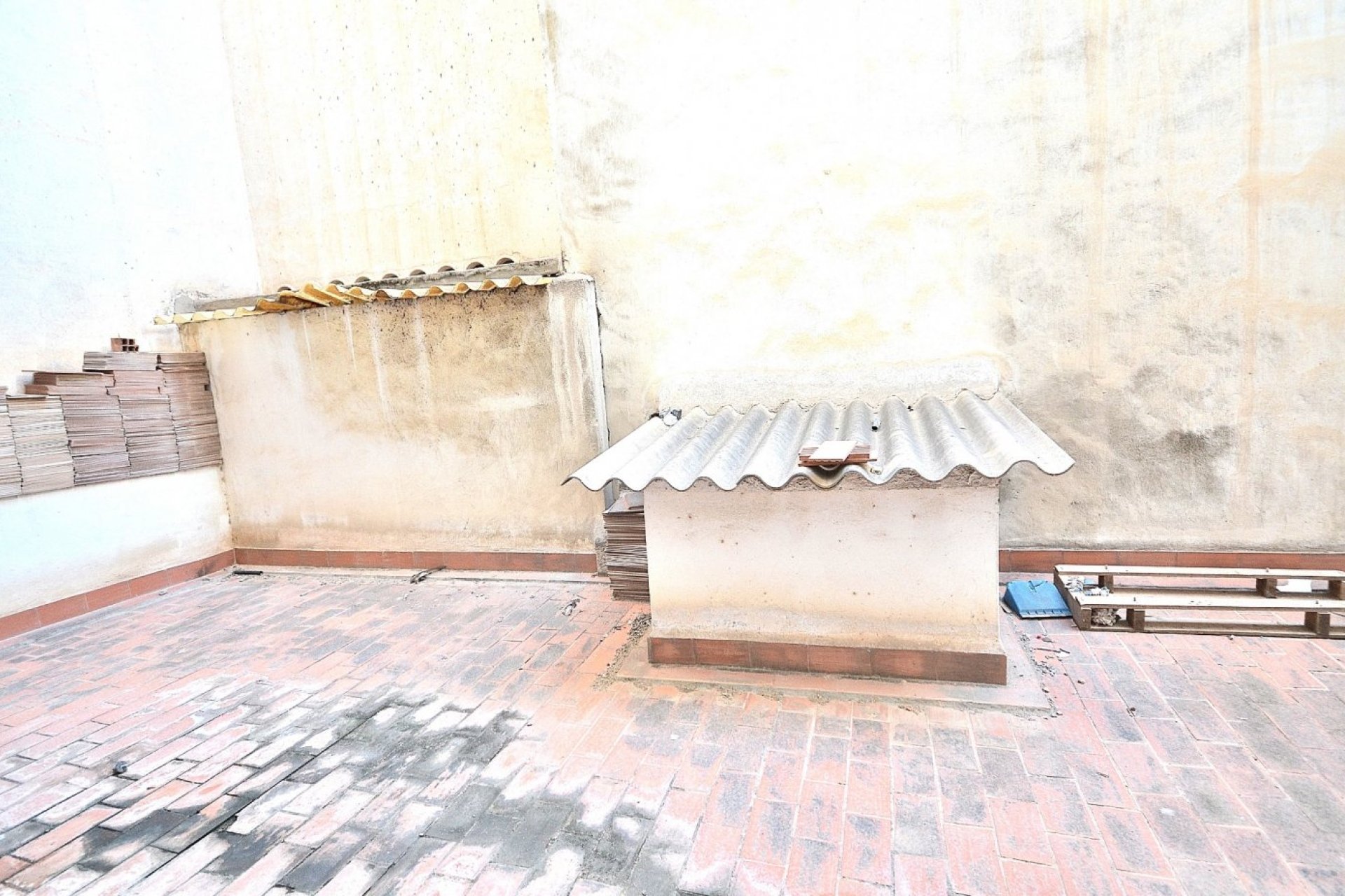 Herverkoop - Appartement -
Torrevieja - Centro