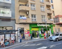 Herverkoop - Appartement -
Torrevieja - Centro