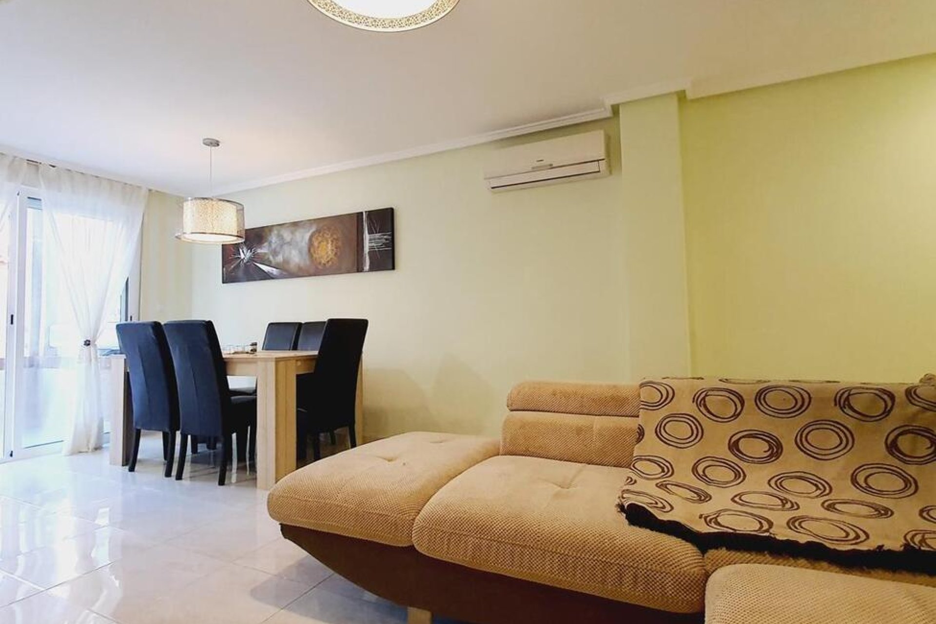 Herverkoop - Appartement -
Torrevieja - Centro