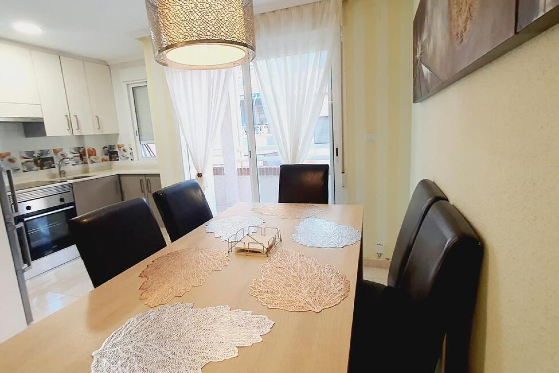 Herverkoop - Appartement -
Torrevieja - Centro