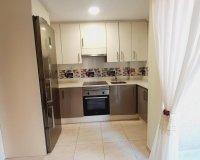 Herverkoop - Appartement -
Torrevieja - Centro