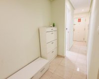 Herverkoop - Appartement -
Torrevieja - Centro