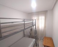 Herverkoop - Appartement -
Torrevieja - Centro