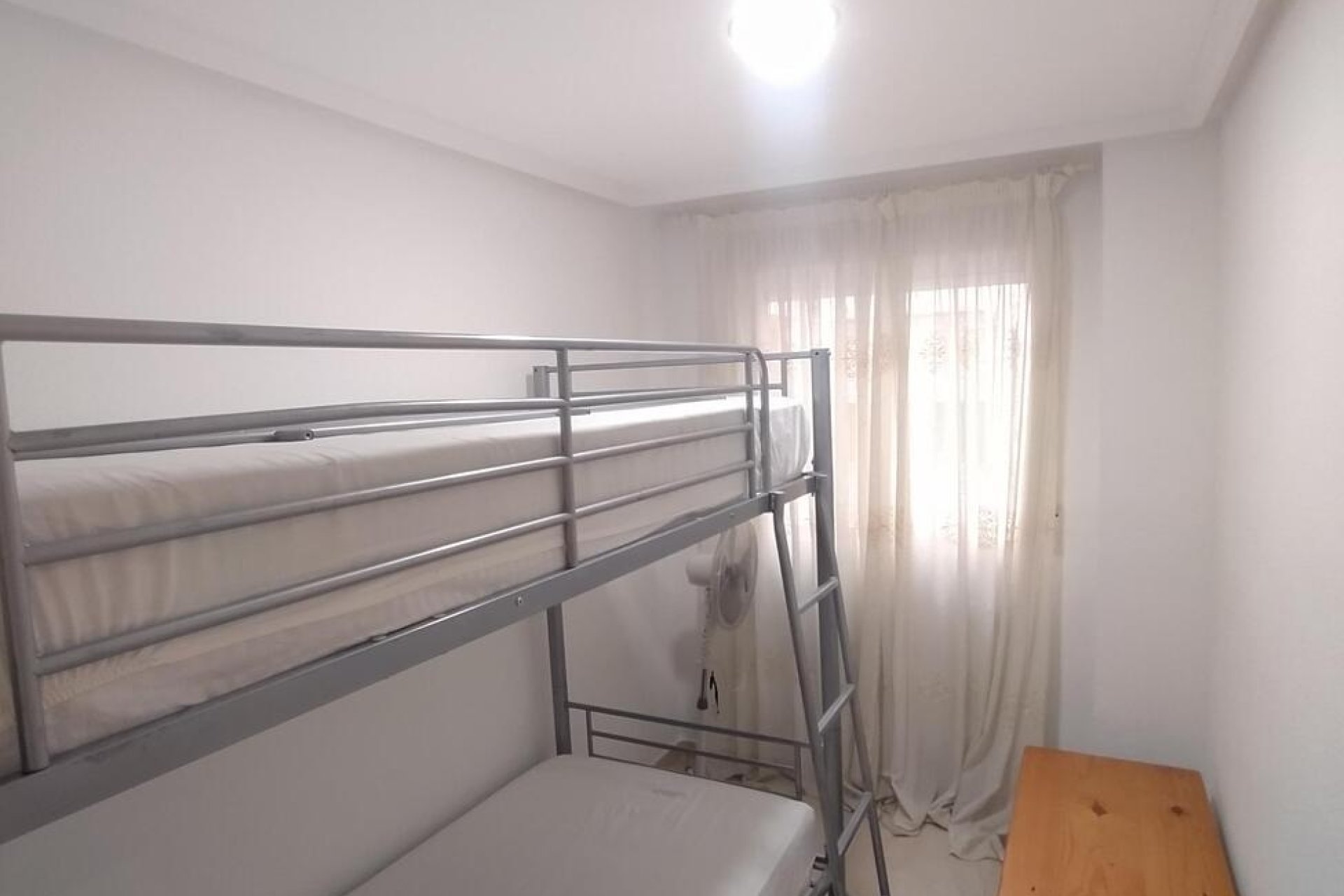 Herverkoop - Appartement -
Torrevieja - Centro