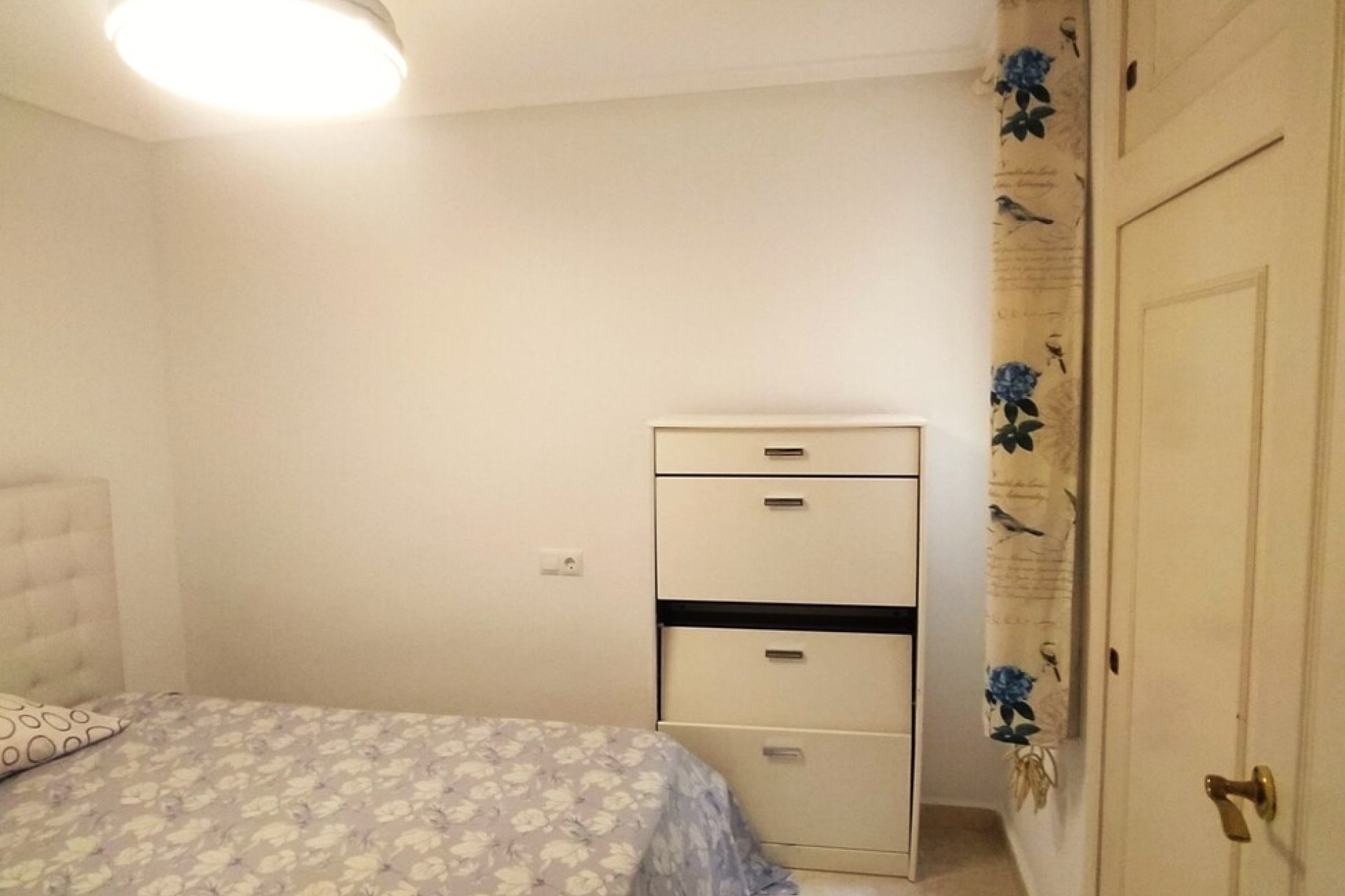 Herverkoop - Appartement -
Torrevieja - Centro
