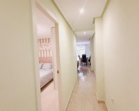 Herverkoop - Appartement -
Torrevieja - Centro