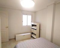 Herverkoop - Appartement -
Torrevieja - Centro