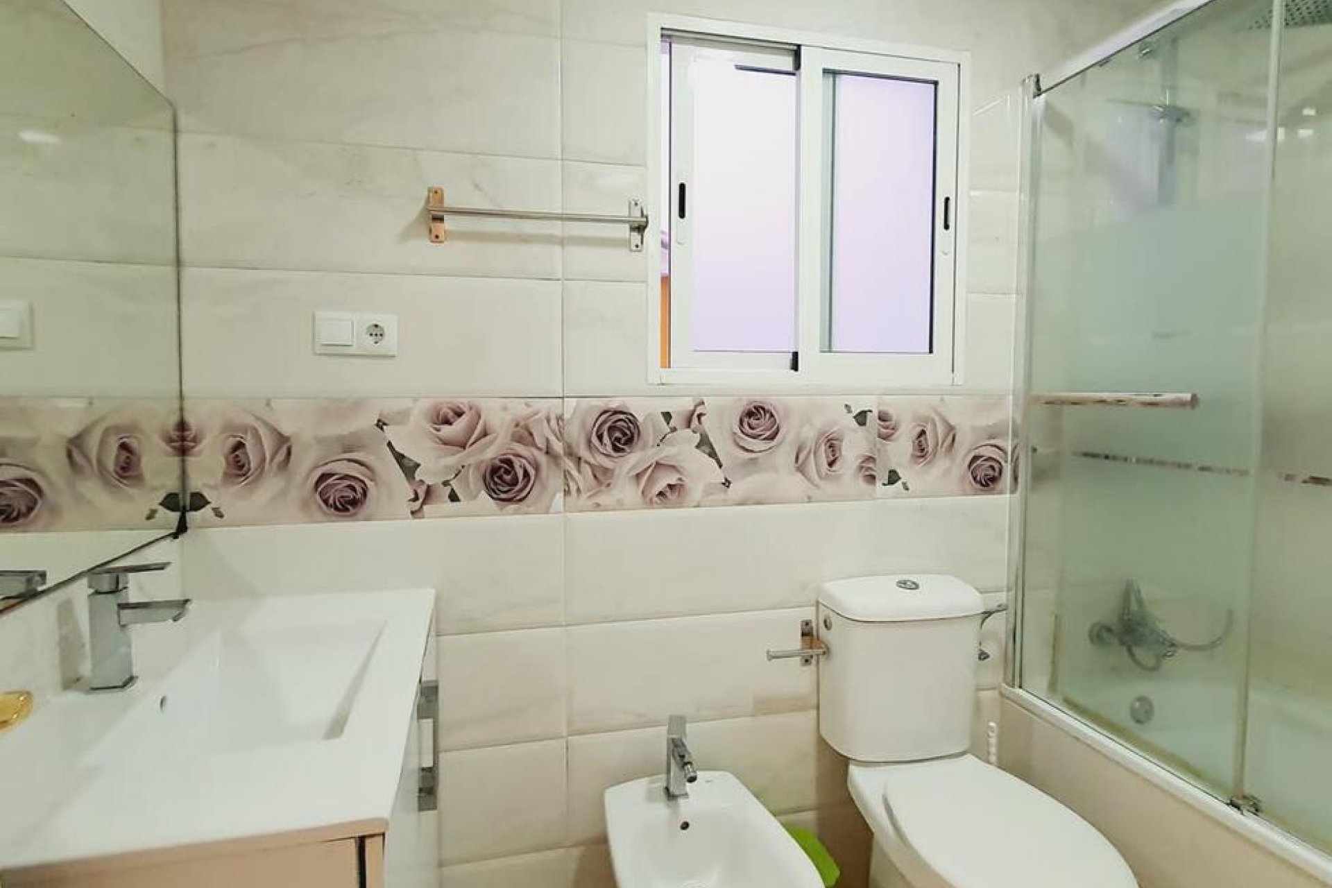 Herverkoop - Appartement -
Torrevieja - Centro
