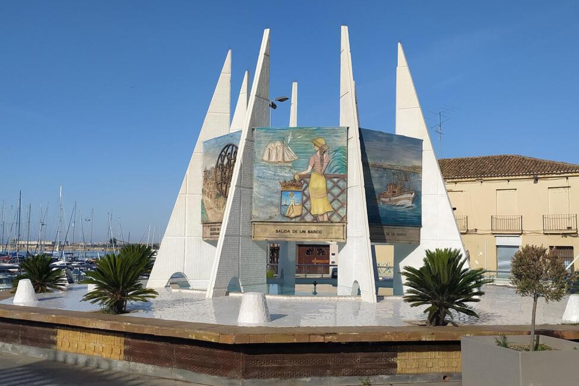 Herverkoop - Appartement -
Torrevieja - Centro