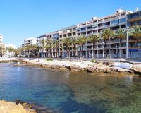 Herverkoop - Appartement -
Torrevieja - Centro