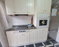 Herverkoop - Appartement -
Torrevieja - Centro