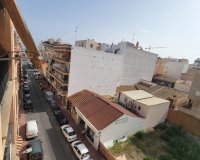 Herverkoop - Appartement -
Torrevieja - Centro
