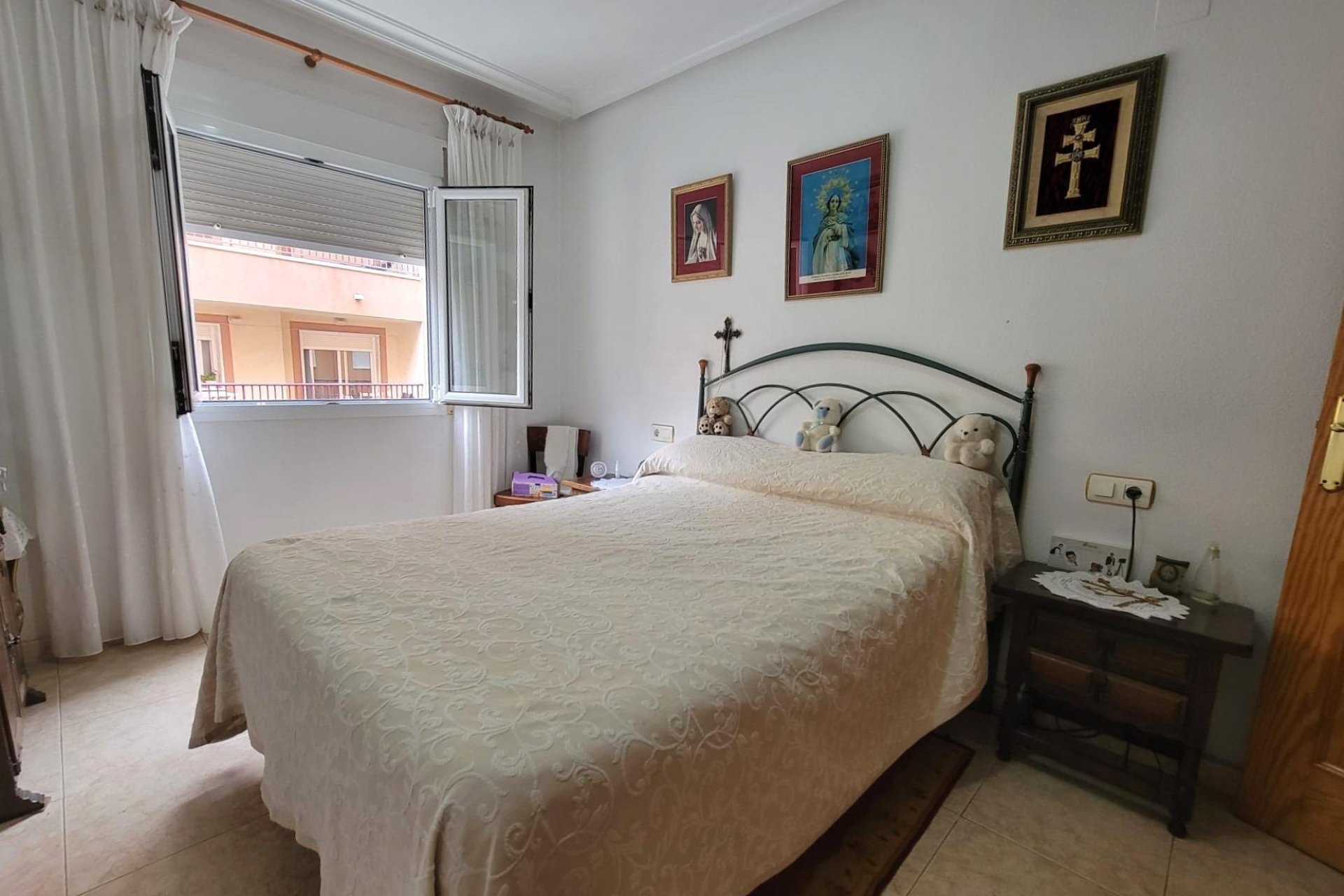 Herverkoop - Appartement -
Torrevieja - Centro