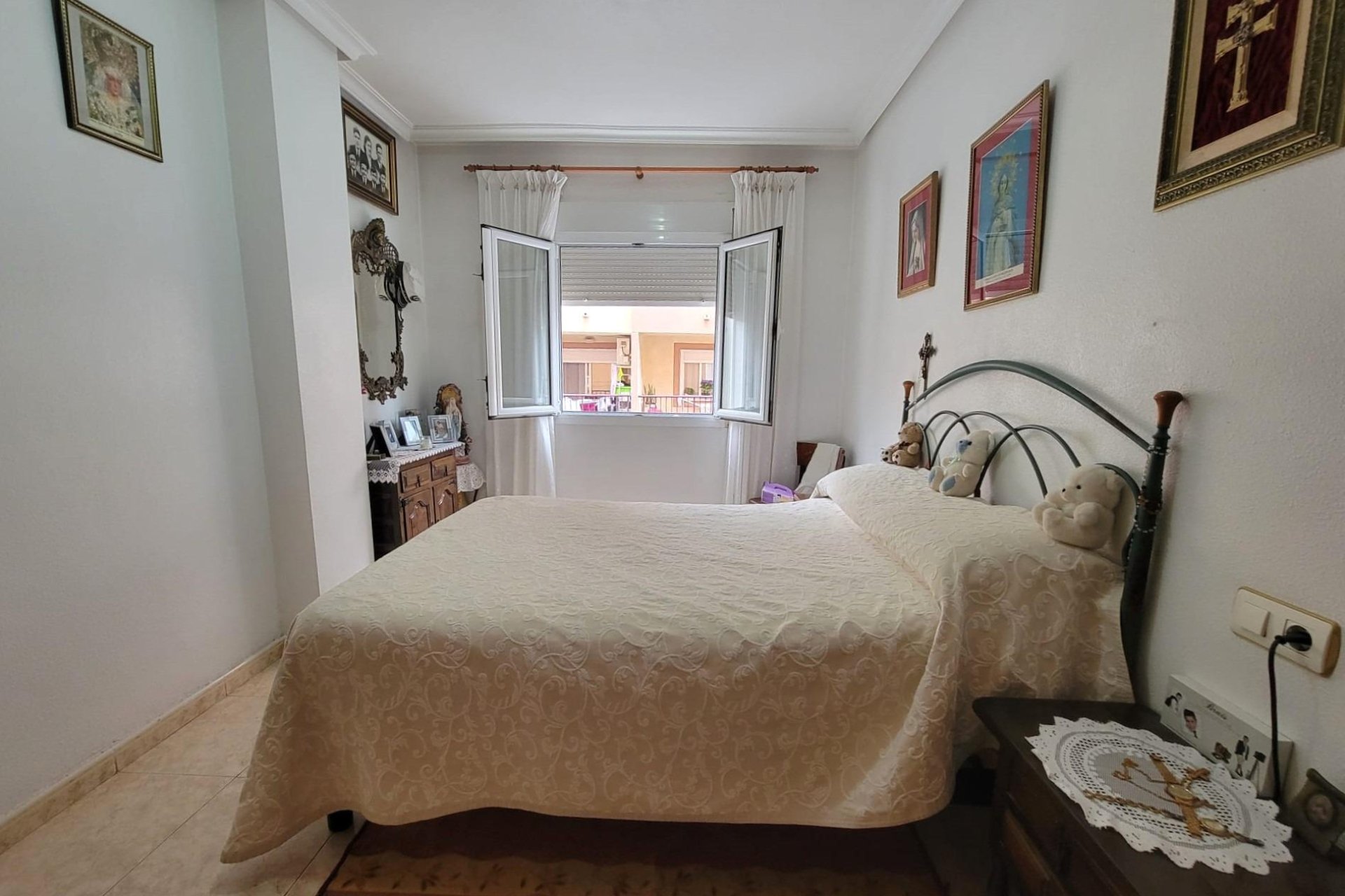 Herverkoop - Appartement -
Torrevieja - Centro