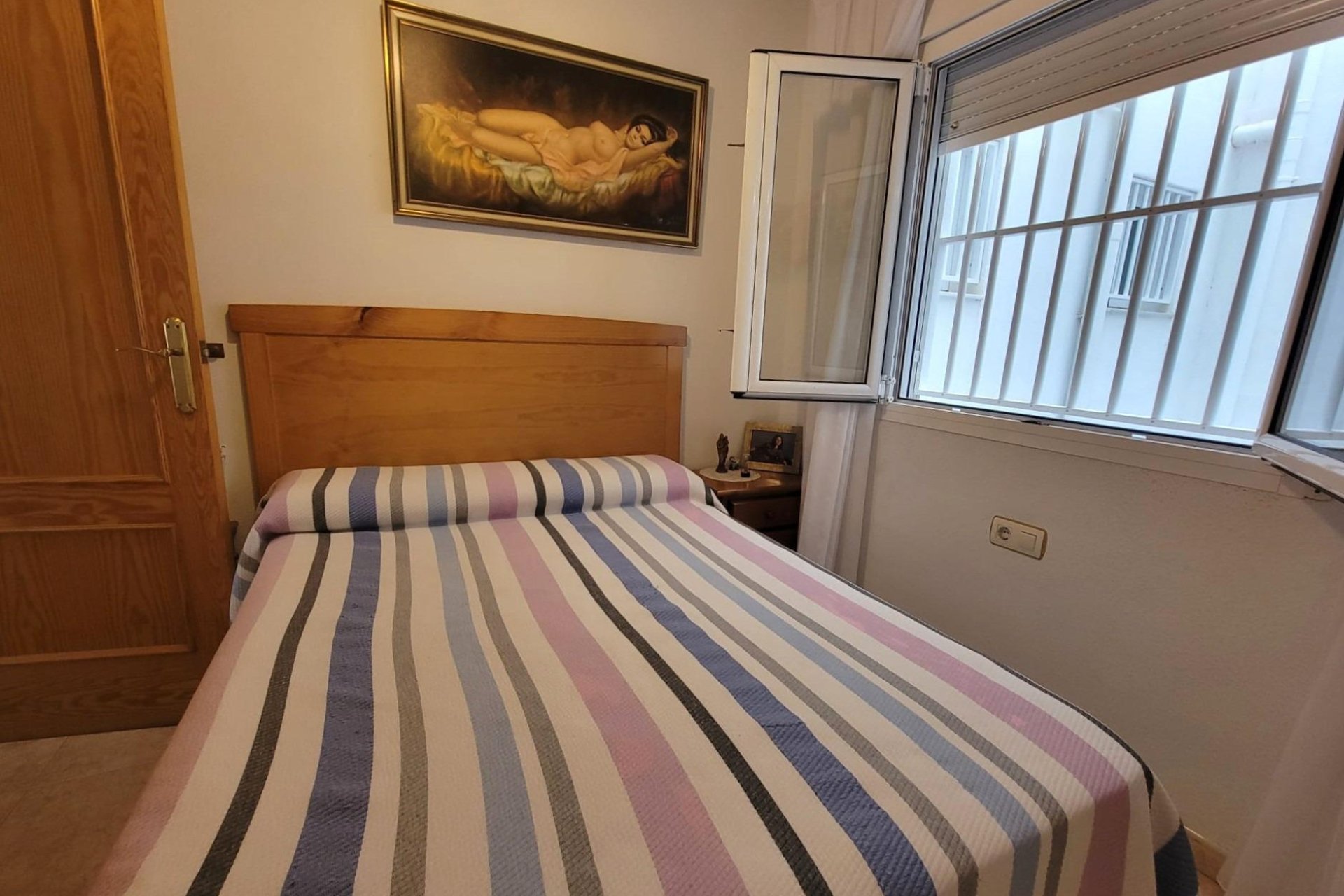 Herverkoop - Appartement -
Torrevieja - Centro