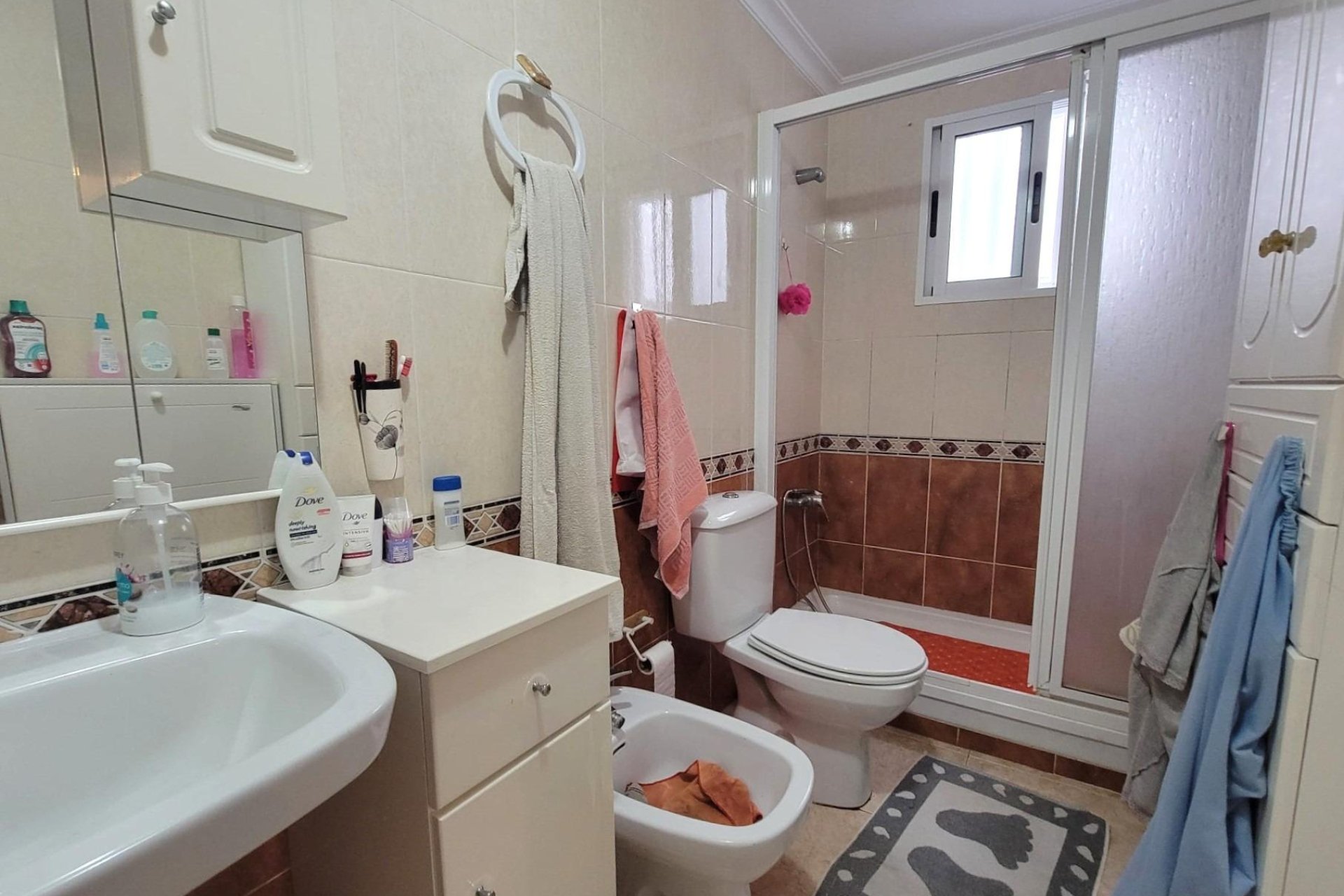 Herverkoop - Appartement -
Torrevieja - Centro