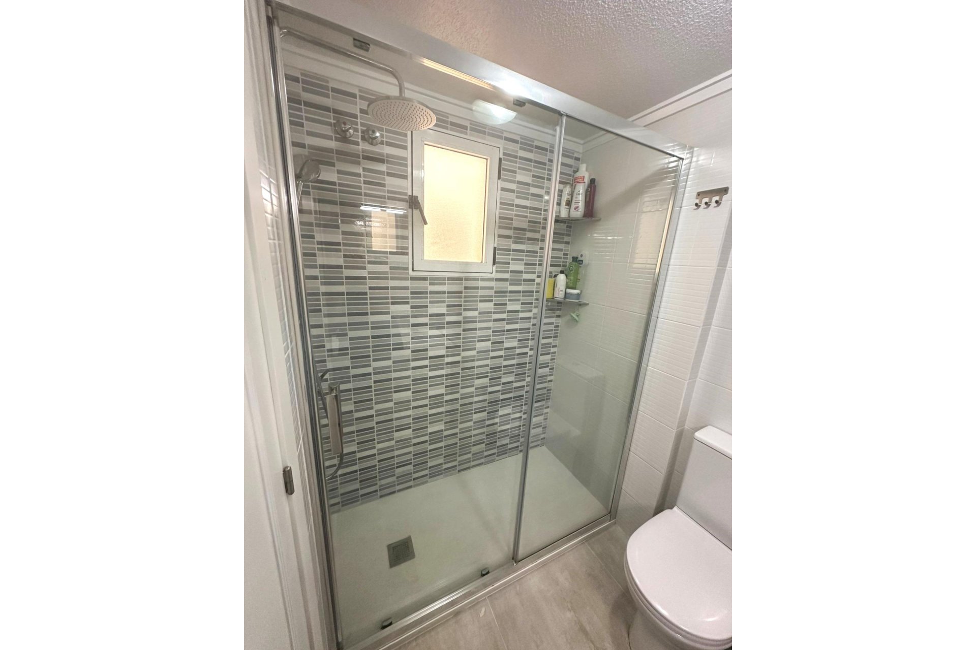 Herverkoop - Appartement -
Torrevieja - Centro