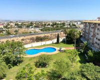 Herverkoop - Appartement -
Torrevieja - Centro