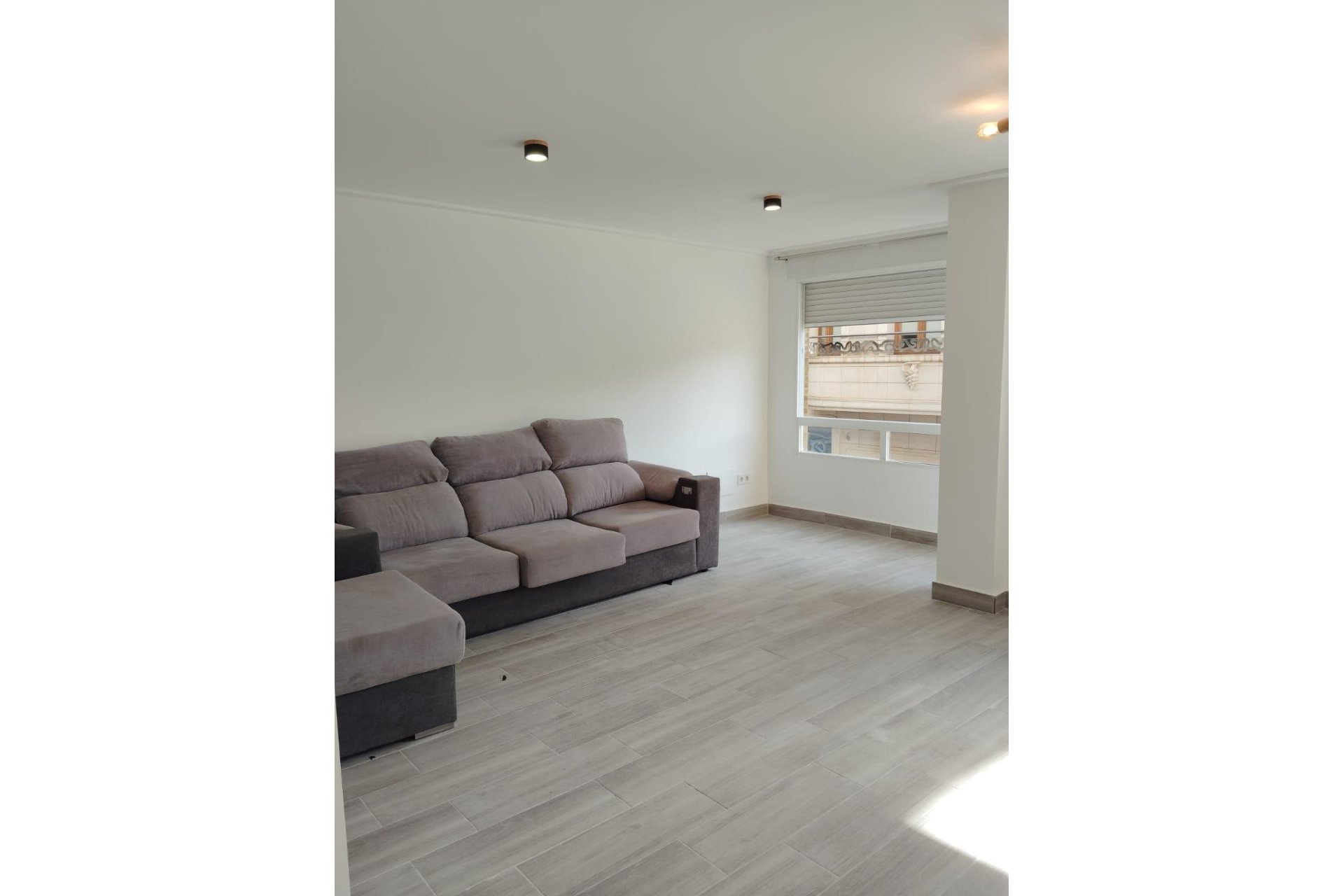 Herverkoop - Appartement -
Torrevieja - Centro