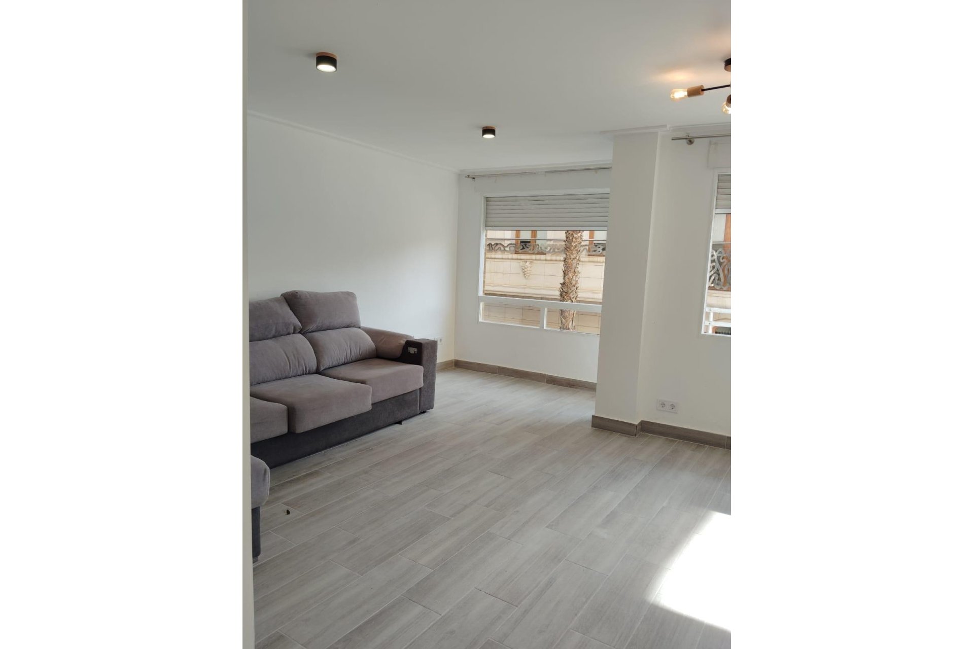 Herverkoop - Appartement -
Torrevieja - Centro