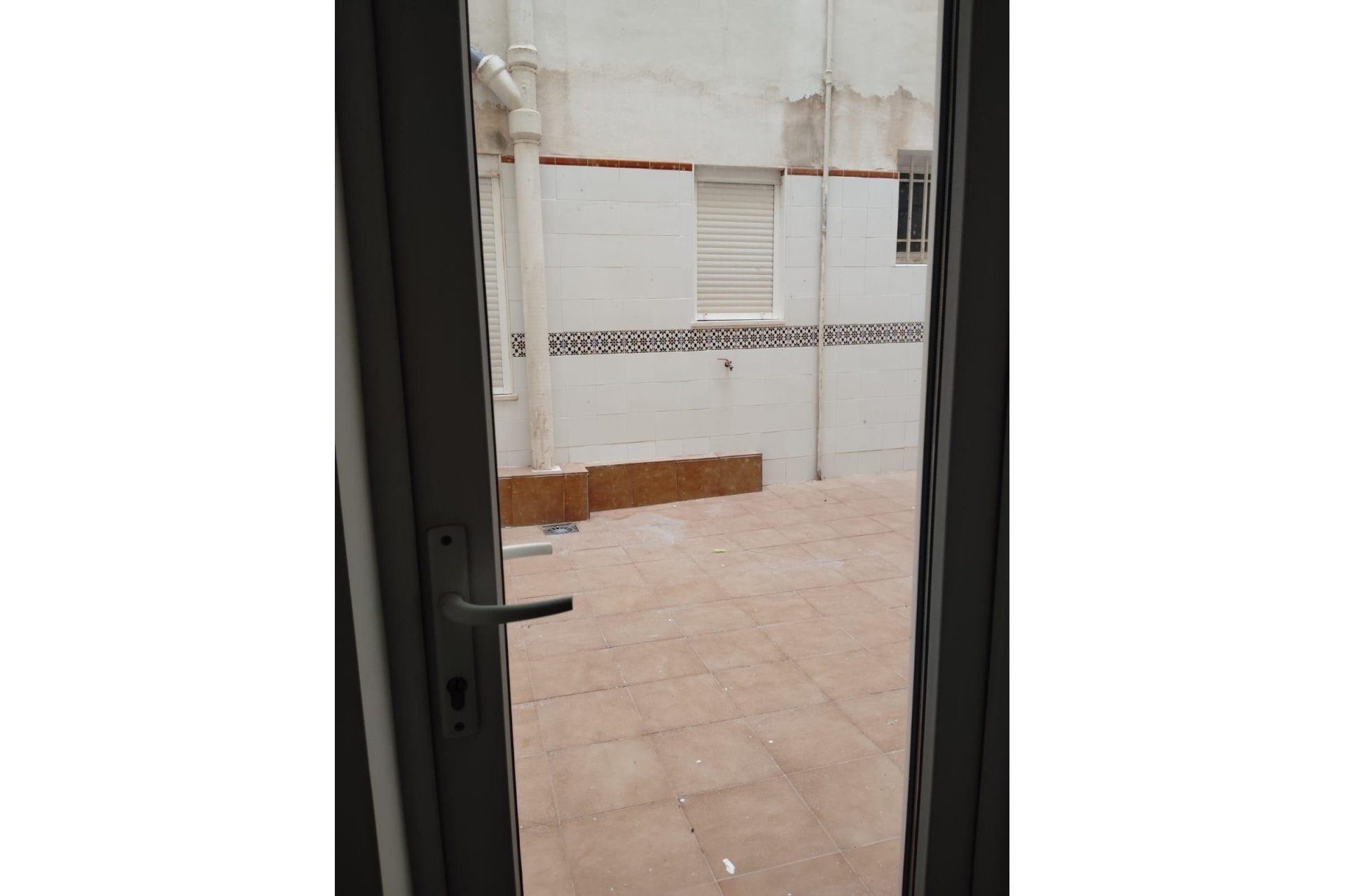 Herverkoop - Appartement -
Torrevieja - Centro
