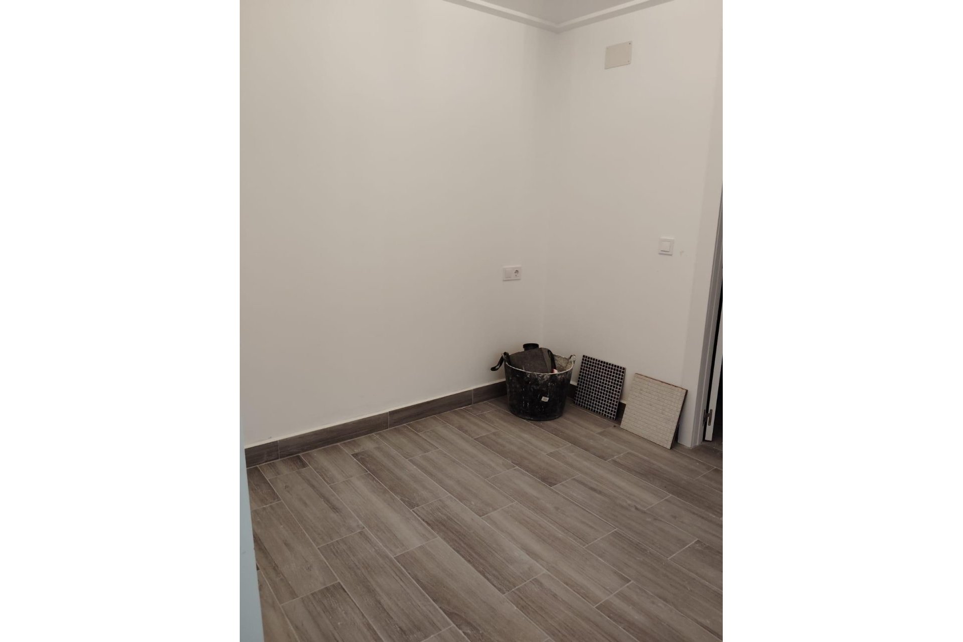 Herverkoop - Appartement -
Torrevieja - Centro