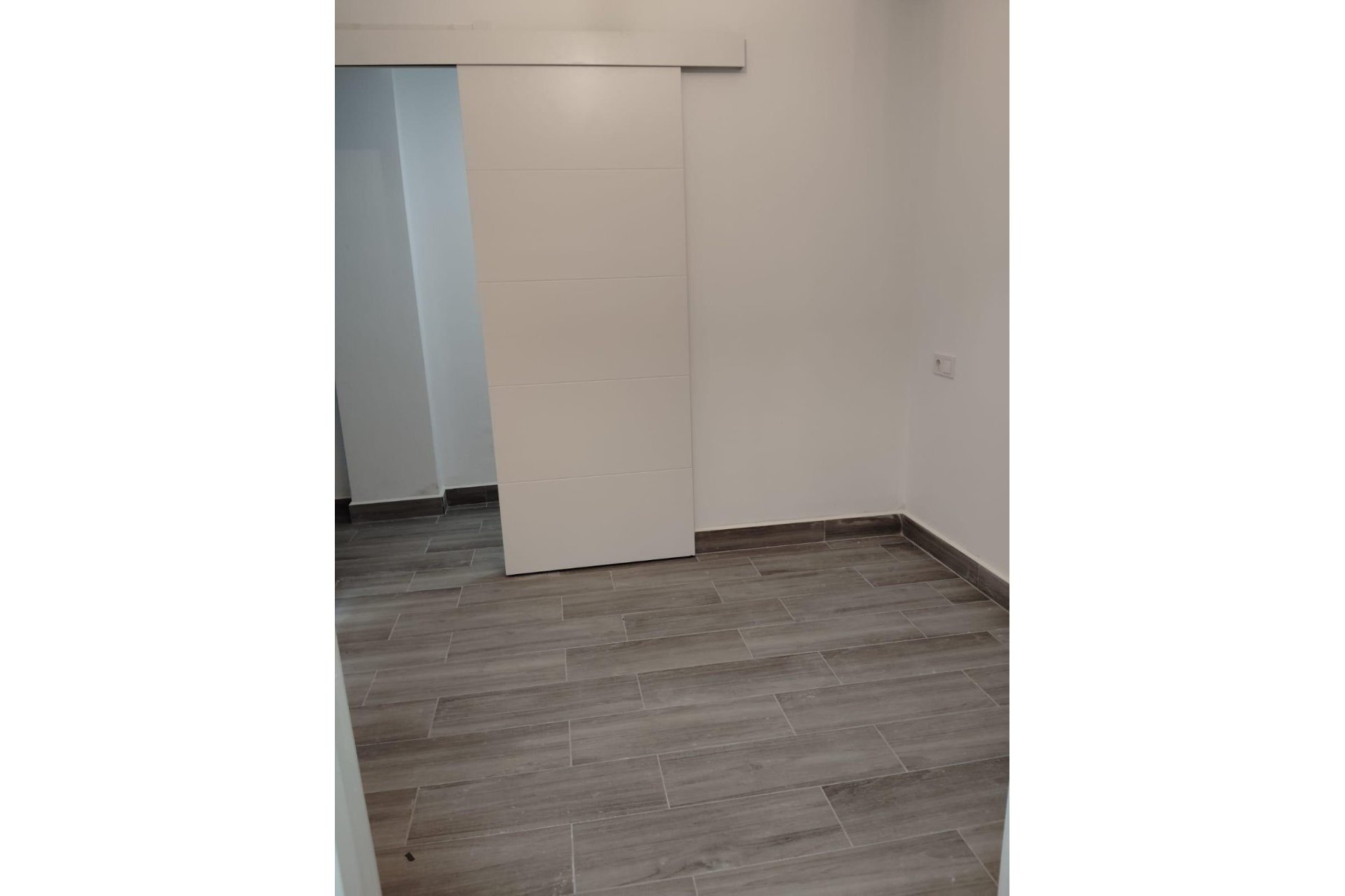 Herverkoop - Appartement -
Torrevieja - Centro