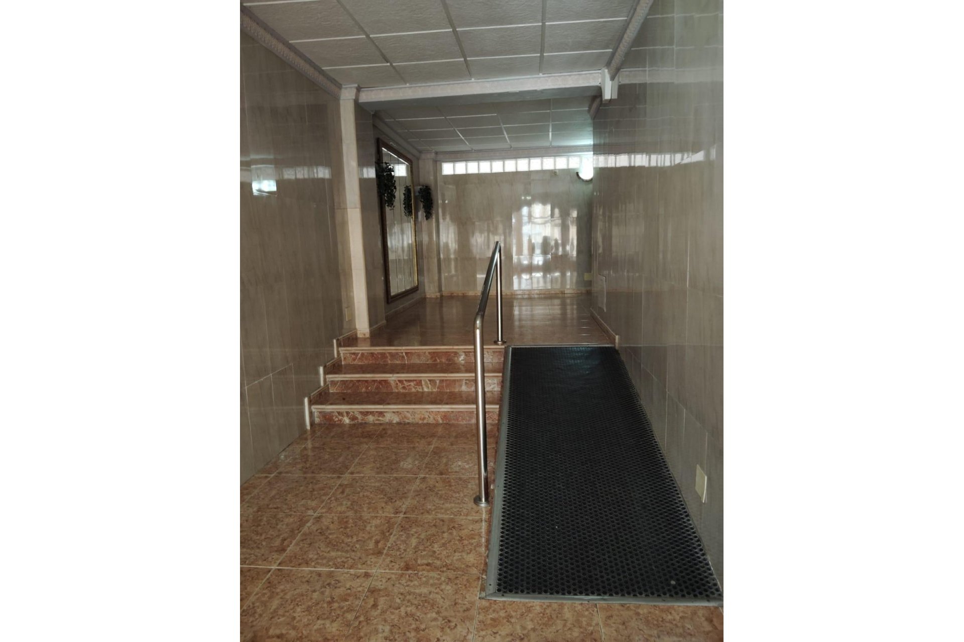 Herverkoop - Appartement -
Torrevieja - Centro