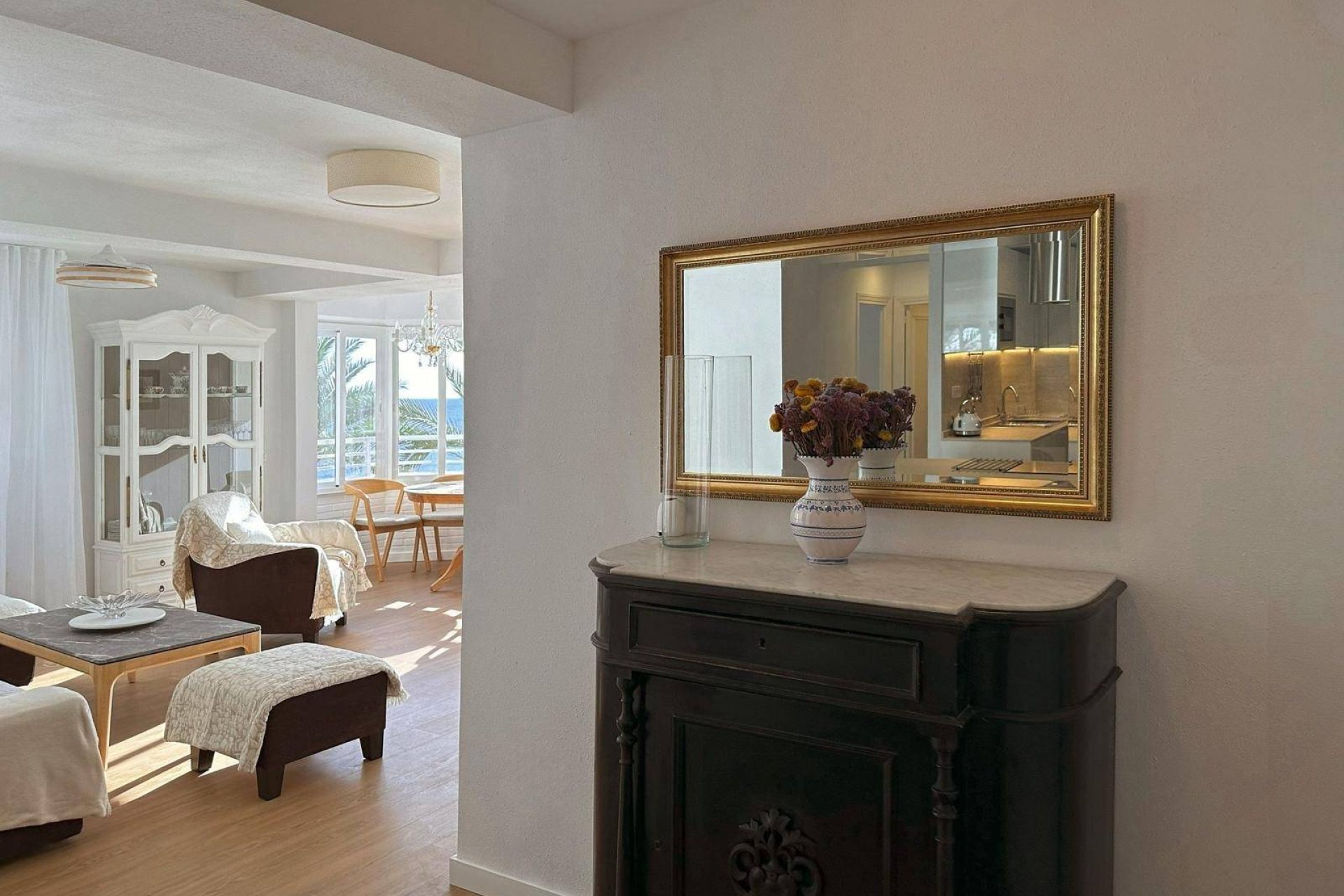 Herverkoop - Appartement -
Torrevieja - Centro