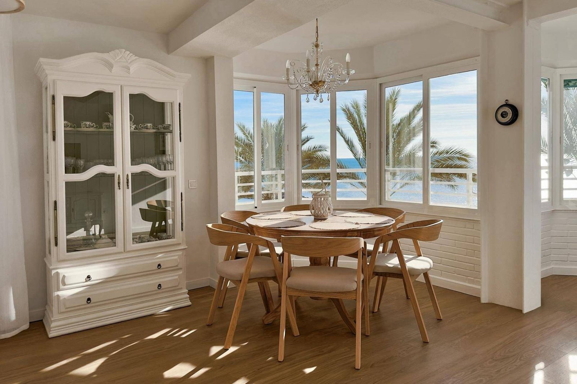 Herverkoop - Appartement -
Torrevieja - Centro