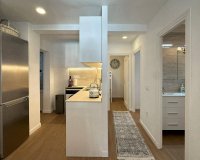 Herverkoop - Appartement -
Torrevieja - Centro