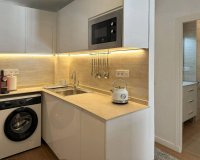 Herverkoop - Appartement -
Torrevieja - Centro