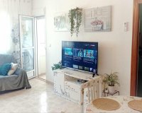 Herverkoop - Appartement -
Torrevieja - Centro