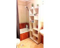 Herverkoop - Appartement -
Torrevieja - Centro